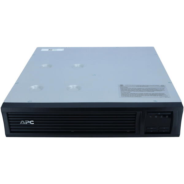 UPS APC Smart-UPS 1500VA 1000W LCD RM 2U