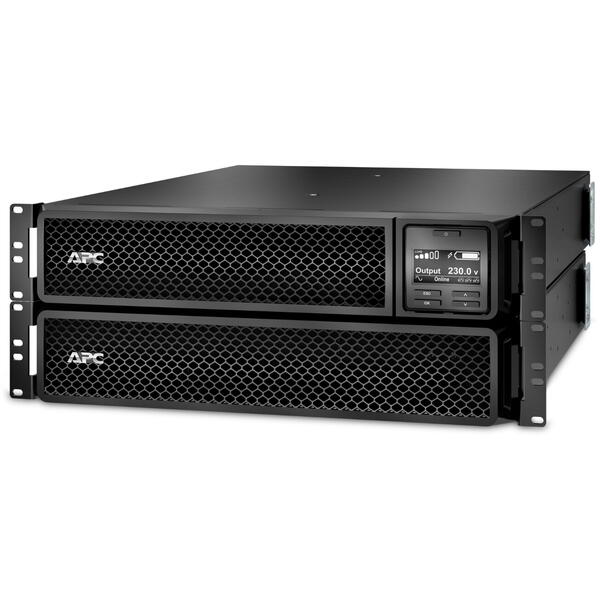 UPS APC Smart-UPS SRT 3000VA 2700W RM Network Card