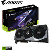 Placa video Gigabyte AORUS GeForce RTX 4070 Ti ELITE 12GB GDDR6X 192 Bit