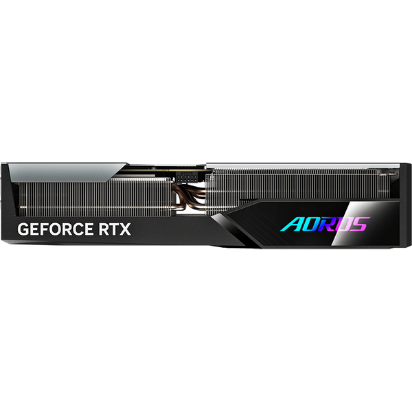 Placa video Gigabyte AORUS GeForce RTX 4070 Ti ELITE 12GB GDDR6X 192 Bit