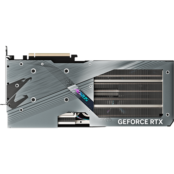 Placa video Gigabyte AORUS GeForce RTX 4070 Ti ELITE 12GB GDDR6X 192 Bit