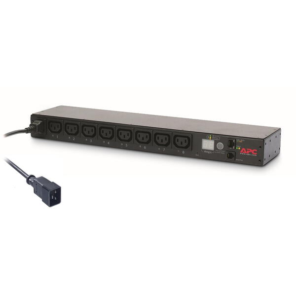 PDU APC AP7921B Rack PDU 16A