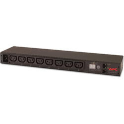 AP7921B Rack PDU 16A