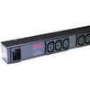 PDU APC AP9572 Basic Rack PDU, 15x IEC 320 C13, 1x C20