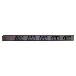 PDU APC AP9572 Basic Rack PDU, 15x IEC 320 C13, 1x C20