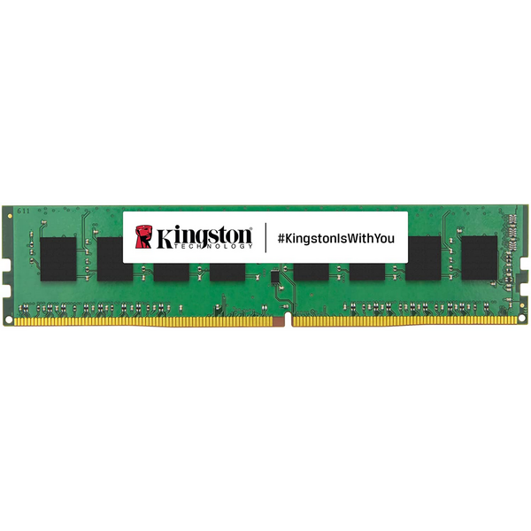 Memorie Kingston ValueRAM 16GB DDR4 3200Mhz CL22 bulk