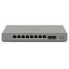 Switch Cisco Meraki Go - 8 Port POE