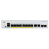 Switch Cisco Catalyst C1000-8P-E-2G-L Gigabit, 2x1G SFP