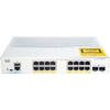 Switch Cisco Catalyst 1000 16port Gigabit, POE, 2x1G SFP