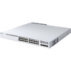 Switch Cisco Catalyst 9300L 24 port, Network Essentials ,4x1G Uplink