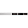 Switch Cisco Catalyst 9300L 24 port, Network Essentials ,4x1G Uplink