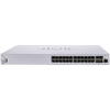 Switch Cisco CBS350 Managed 24 port 10GE, 4x10G SFP+ Shared