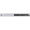 Switch Cisco CBS350 Managed 24 port 10GE, 4x10G SFP+ Shared