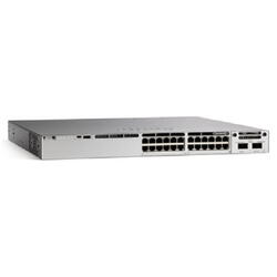 Switch Cisco Catalyst 9300 24 port POE, Network Essentials