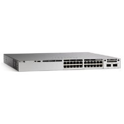 Catalyst 9300 24 port POE, Network Essentials