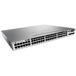 Catalyst 9300 48 port data only, Network Essentials