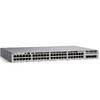Switch Cisco Catalyst 9300L 48 port PoE, Network Advantage, 4x10G Uplink