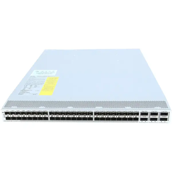 Switch Cisco Nexus 9300-FX 24 port