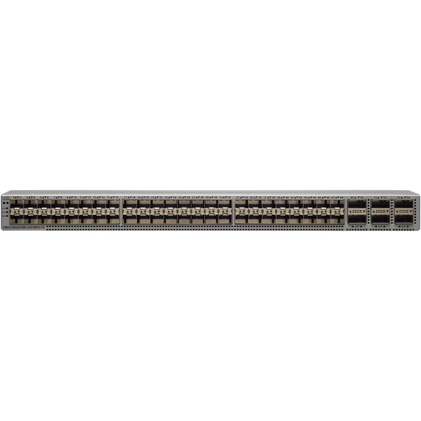Switch Cisco Nexus 9300-FX 24 port