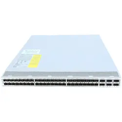 Nexus 9300-FX 24 port