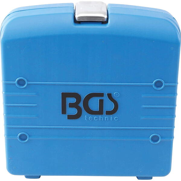 BGS BOX16 Cutie goal pentru organizatoare cu scule