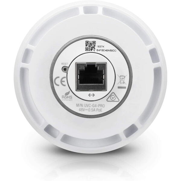 Camera IP Ubiquiti UVC-G4-PRO Pachet 3 bucati