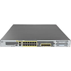 Firepower 2120 NGFW Appliance, 1U