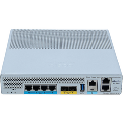 Controller Wireless Cisco Catalyst 9800-L Fiber Uplink