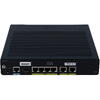 Router Cisco C921-4P Integrated Services Routers