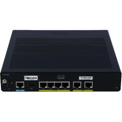 C921-4P Integrated Services Routers