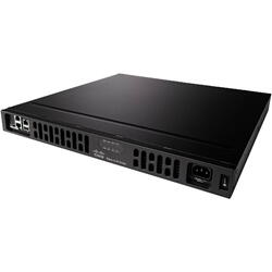 Cisco ISR 4331 Bundle w/UC & Sec Lic, PVDM4-32