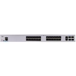 CBS350-24S-4G, 24 porturi, 4x 1G SFP