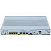 Router Cisco C1111-4P, ISR 1100, 4 Port