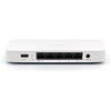 Firewall Cisco Meraki Go  5 Port Security Gateway