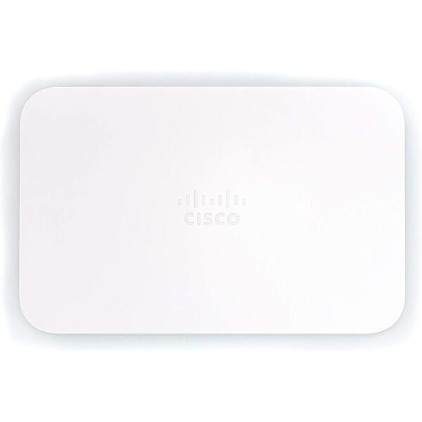 Firewall Cisco Meraki Go  5 Port Security Gateway