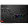 Laptop Gaming Asus ROG Flow X13 GV301RC, 13.4 inch WUXGA 120Hz Touch, AMD Ryzen 7 6800HS, 16GB DDR5, 512GB SSD, GeForce RTX 3050 4GB, Win 11 Home, Off Black