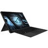 Laptop Asus ROG Flow Z13 GZ301ZE, 13.4 inch WUXGA 120Hz Touch, Intel Core i5-12500H, 16GB DDR5, 512GB SSD, Intel Iris Xe, Win 11 Home, Black