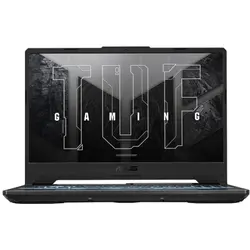 TUF F15 FX506HC, 15.6 inch FHD 144Hz, Intel Core i5-11400H, 16GB DDR4, 512GB SSD, GeForce RTX 3050 4GB, Graphite Black