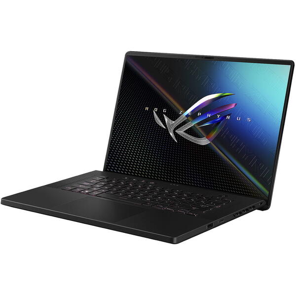 Laptop Asus TUF F15 FX506HC, 15.6 inch FHD 144Hz, Intel Core i5-11400H, 16GB DDR4, 512GB SSD, GeForce RTX 3050 4GB, Windows 11 Home, Graphite Black