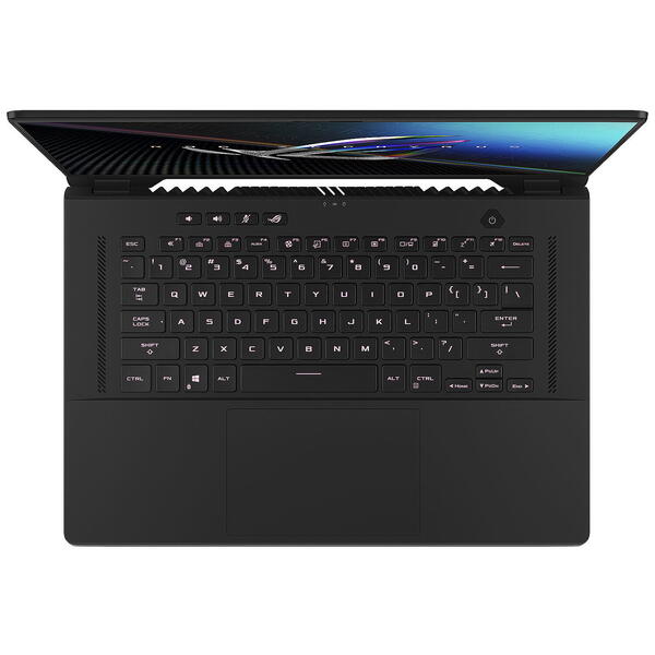 Laptop Asus TUF F15 FX506HC, 15.6 inch FHD 144Hz, Intel Core i5-11400H, 16GB DDR4, 512GB SSD, GeForce RTX 3050 4GB, Windows 11 Home, Graphite Black