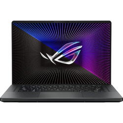 ROG Zephyrus G16 GU603VV, 16 inch QHD+ 240Hz, Intel Core i9-13900H, 32GB DDR4, 1TB SSD, GeForce RTX 4060 8GB, Win 11 Home, Eclipse Gray