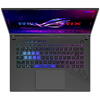 Laptop Asus ROG Strix G16 G614JV, 16 inch FHD+ 165Hz, Intel Core i7-13650HX, 16GB DDR5, 512GB SSD, GeForce RTX 4060 8GB, Eclipse Gray