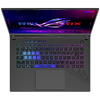 Laptop Asus ROG Strix G16 G614JU, 16 inch FHD+ 165Hz, Intel Core i5-13450HX, 16GB DDR5, 1TB SSD, GeForce RTX 4050 6GB, Eclipse Gray