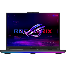 ROG Strix SCAR 16 G634JZ, 16 inch QHD+ 240Hz G-Sync, Intel Core i9-13980HX, 32GB DDR5, 1TB SSD, GeForce RTX 4080 12GB, Win 11 Home, Off Black