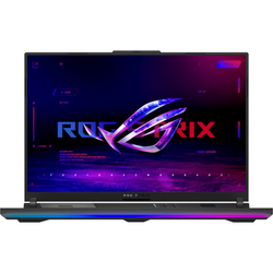 ROG Strix SCAR 16 G634JZ, 16 inch QHD+ 240Hz G-Sync, Intel Core i9-13980HX, 32GB DDR5, 1TB SSD, GeForce RTX 4080 12GB, Off Black