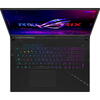 Laptop Asus ROG Strix SCAR 18 G834JZ, 18 inch QHD+ 240Hz, Intel Core i9-13980HX, 64GB DDR5, 1TB SSD, GeForce RTX 4080 12GB, Black