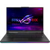 Laptop Asus ROG Strix G18 G814JU, FHD+ 165Hz, Intel Core i9-13980HX, 16GB DDR5, 1TB SSD, GeForce RTX 4050 6GB, Eclipse Gray