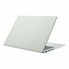 Laptop Asus Zenbook 14 UX3402ZA, 14 inch WQXGA, Intel Core i5-1240P, 16GB DDR5, 512GB SSD, Intel Iris Xe, Win 11 Pro, Aqua Celadon