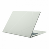 Laptop Asus Zenbook 14 UX3402ZA, 14 inch WQXGA, Intel Core i5-1240P, 16GB DDR5, 512GB SSD, Intel Iris Xe, Aqua Celadon