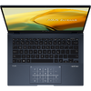 Laptop Asus Zenbook 14X OLED UM5401RA, 14 inch 2.8K 90Hz Touch, AMD Ryzen 9 6900HX, 16GB DDR5, 1TB SSD, Radeon 680M, Win 11 Pro, Jade Black